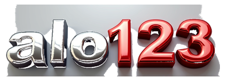 alo123 logo