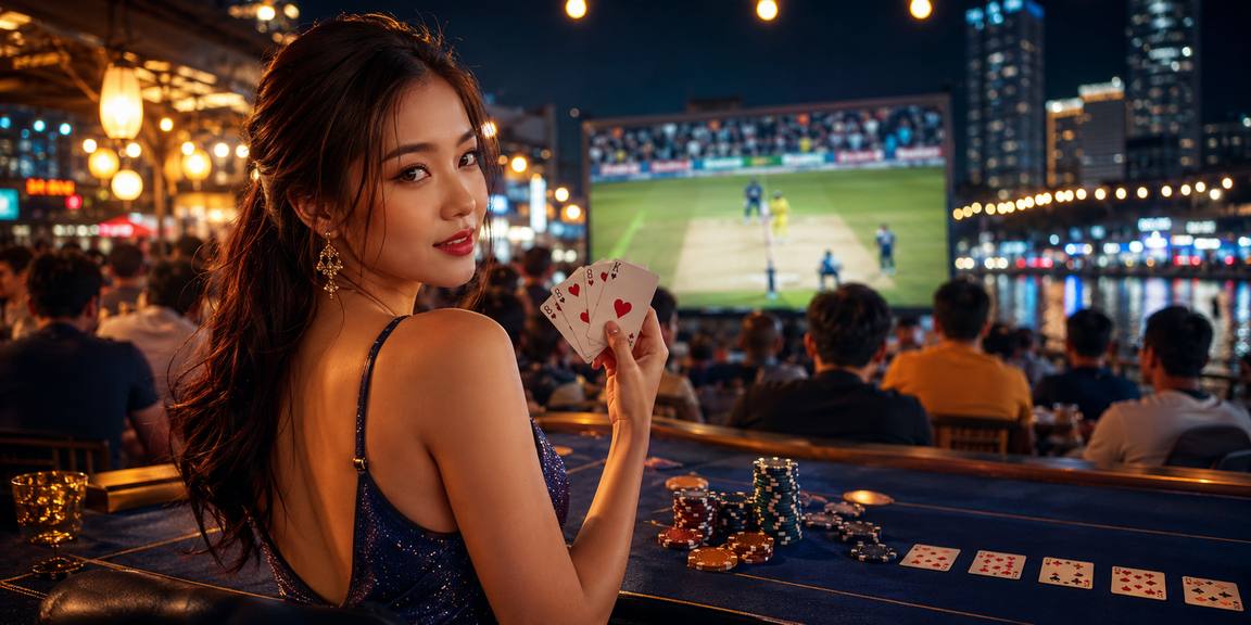 alo123 Chúng tôi xây dựng alo123 từ góc nhìn người chơi Việt Nam